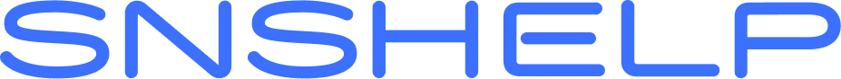 SNSHELP