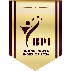 브랜드파워 1위