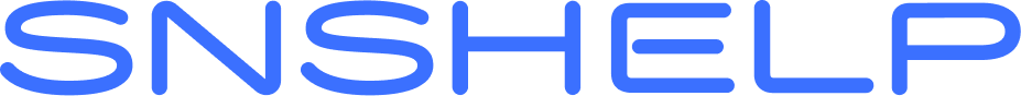 SNSHELP