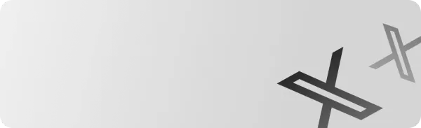 X(트위터) 서비스 소개 이미지